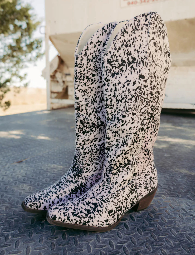 Round em up boots