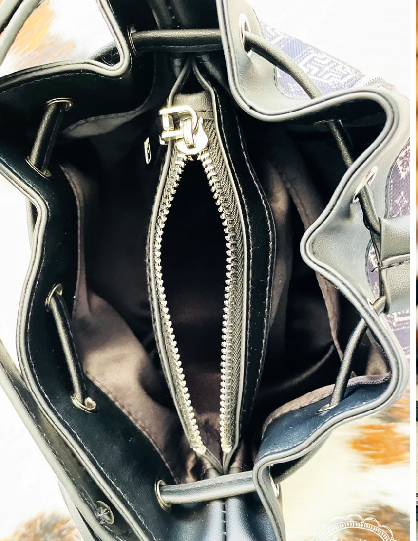 The Mini Michelle Purse