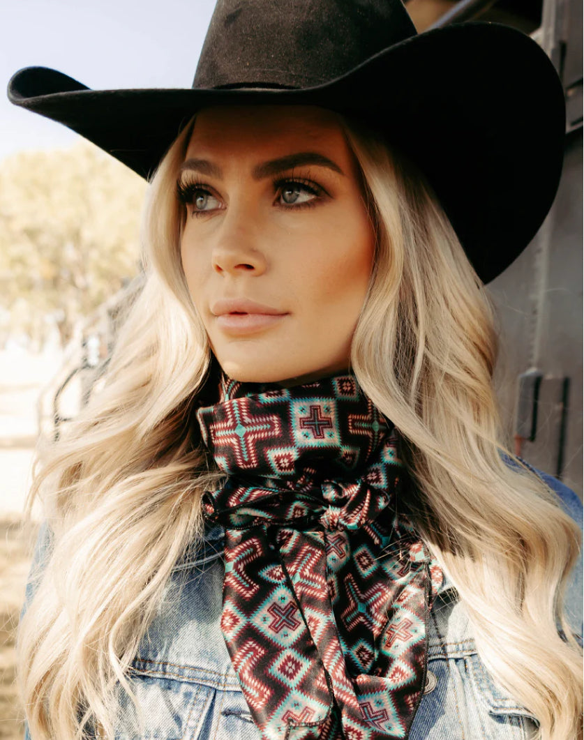 Faith Over Fear Wild Rag
