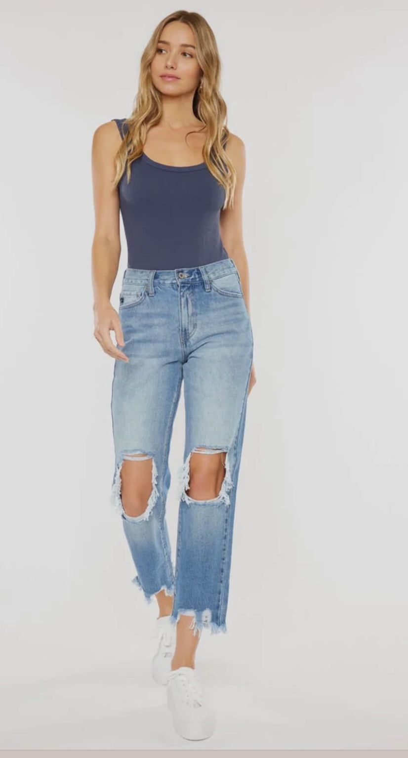 KANCAN jeans