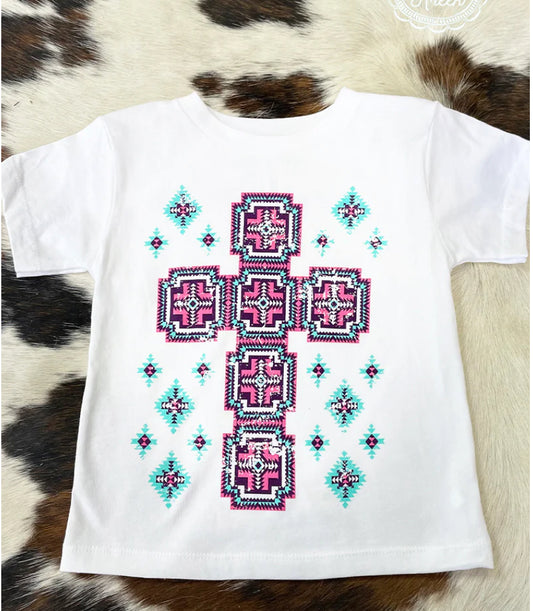 Promise Keeper Kids Tee