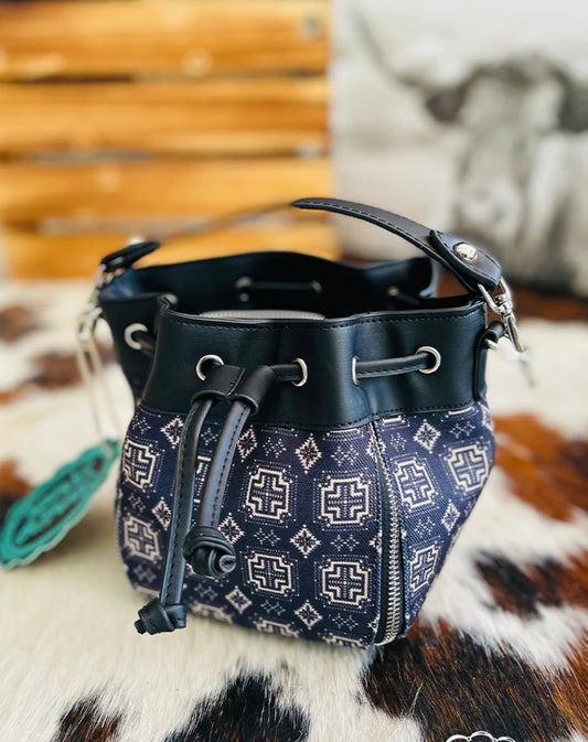 The Mini Michelle Purse