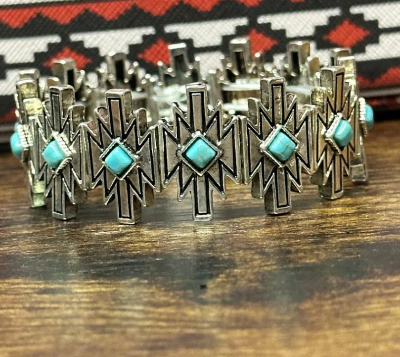 Meeko bracelet