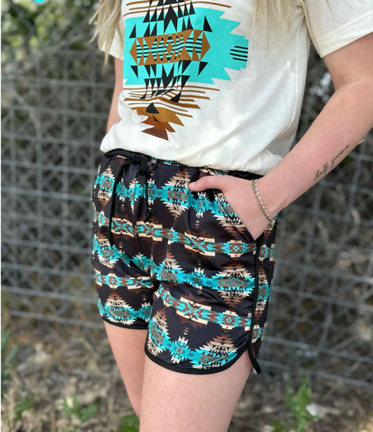 Bermudan Bay Shorts- long