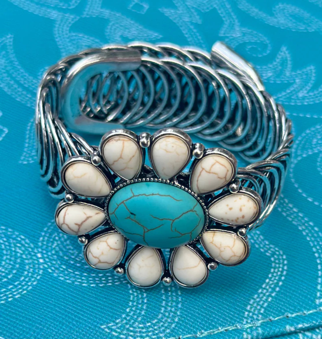 Southern Rock Bracelet