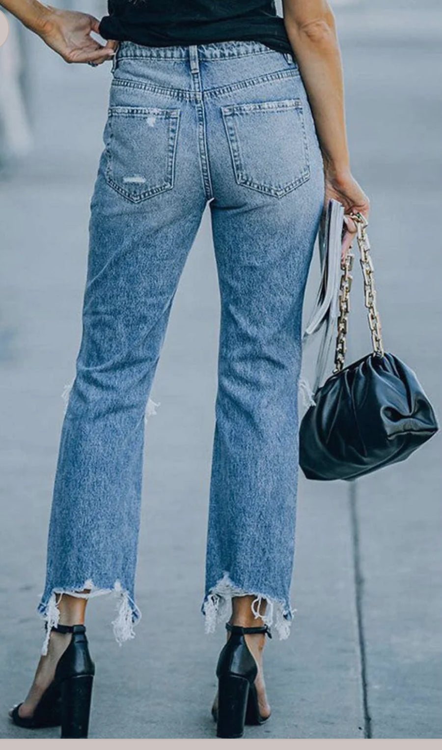 KANCAN jeans