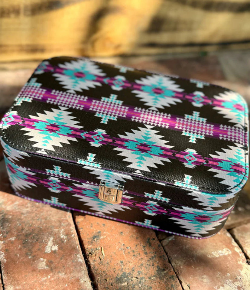Cheyanne Jewelry box
