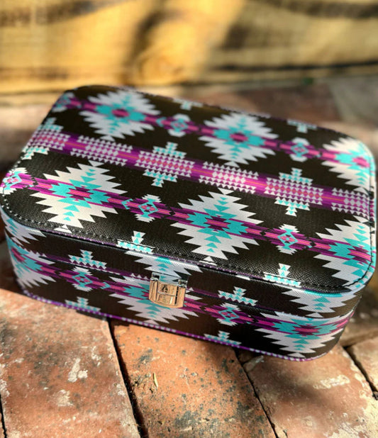 Cheyanne Jewelry box