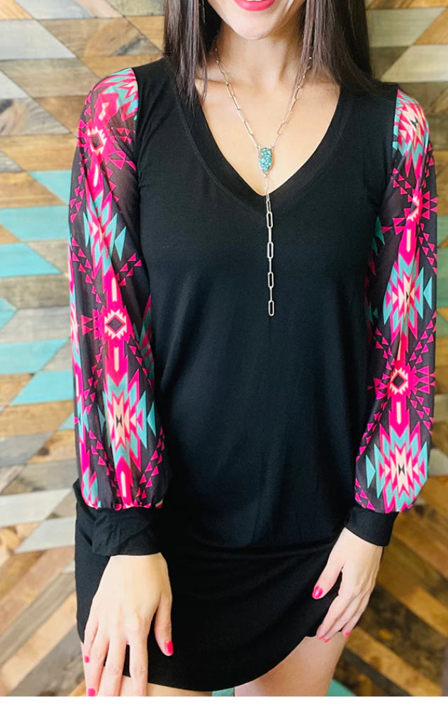 Party Crowd Dress