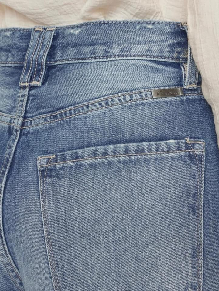 KANCAN jeans Mckinlie Ripped