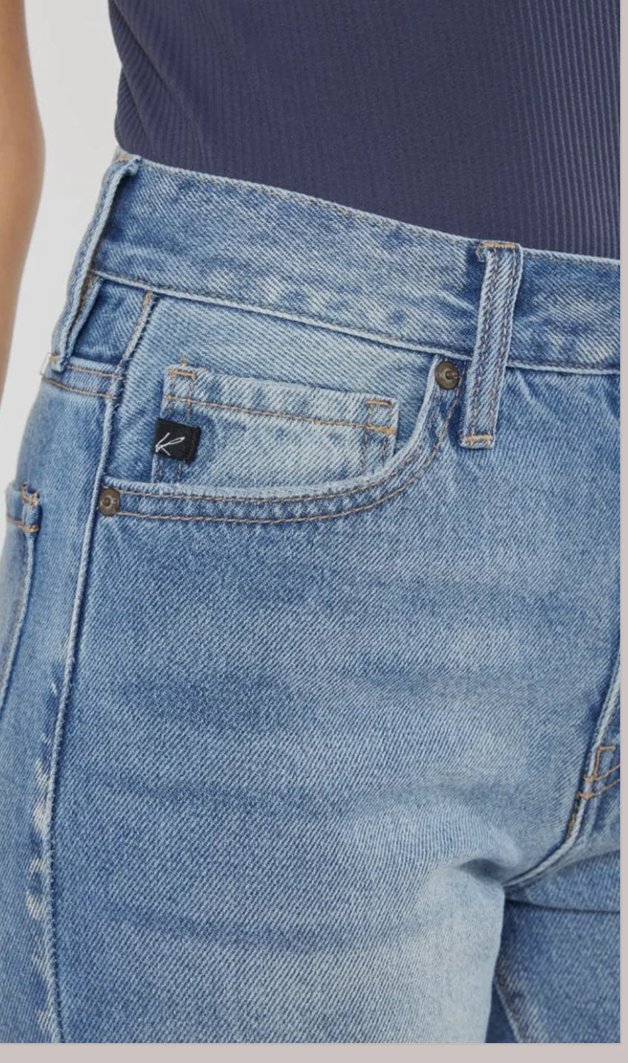 KANCAN jeans