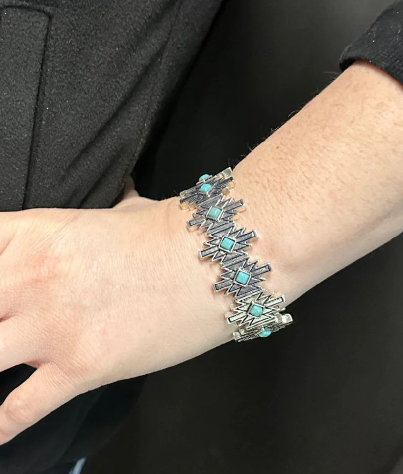 Meeko bracelet