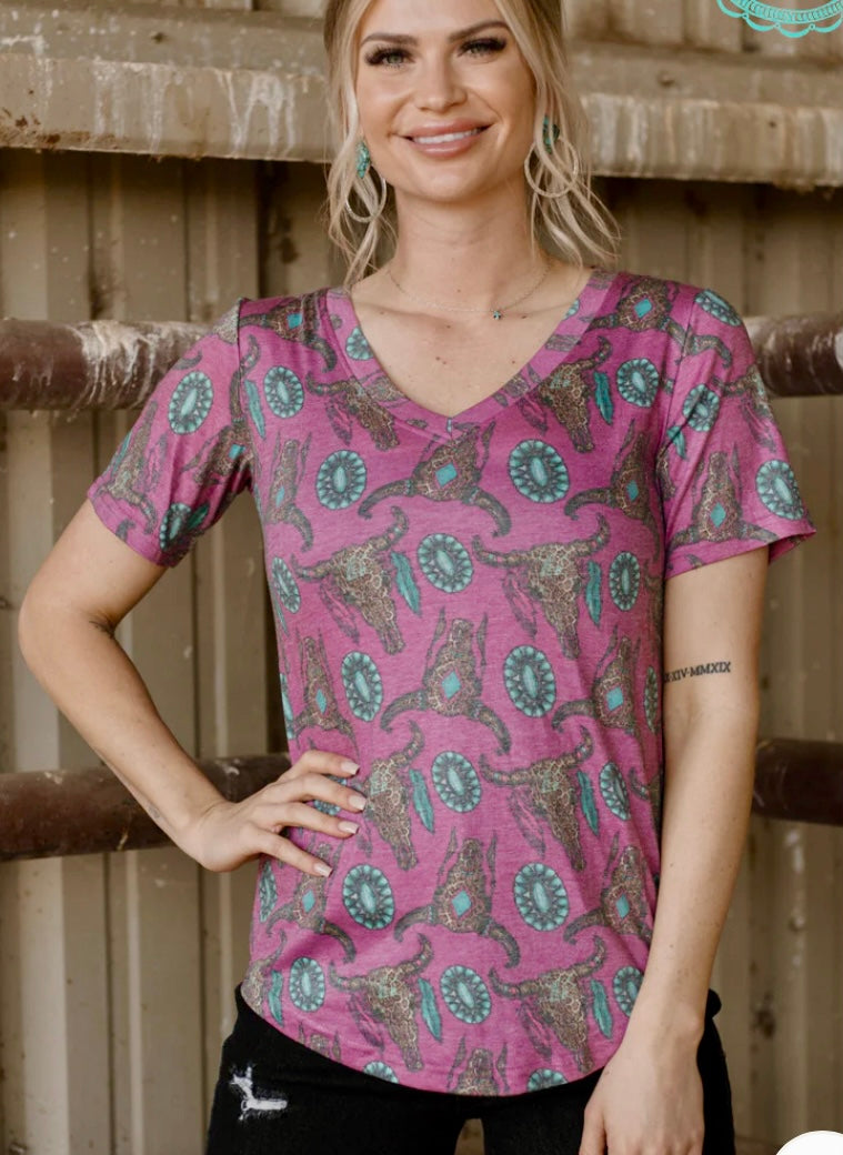Wild Thing Top