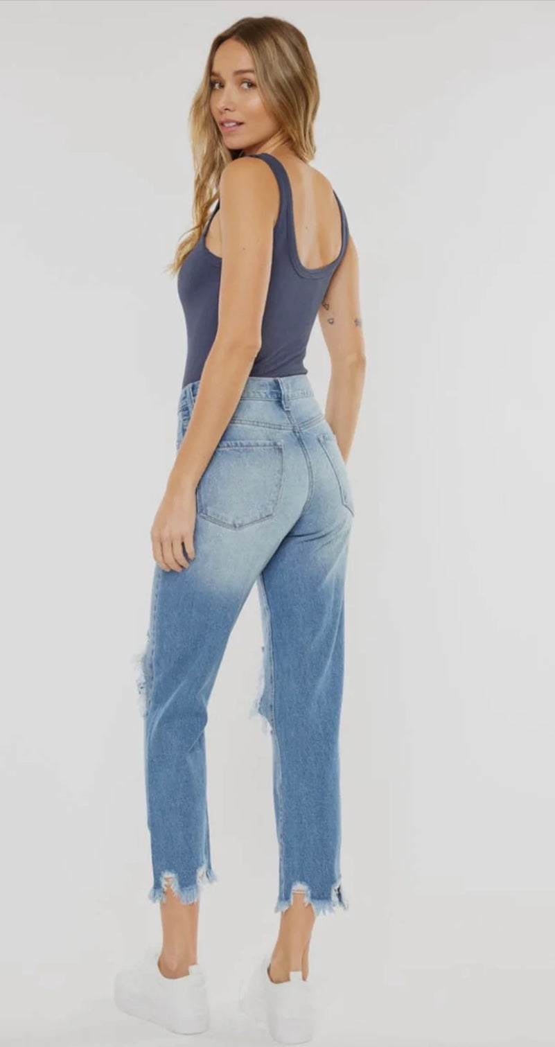 KANCAN jeans