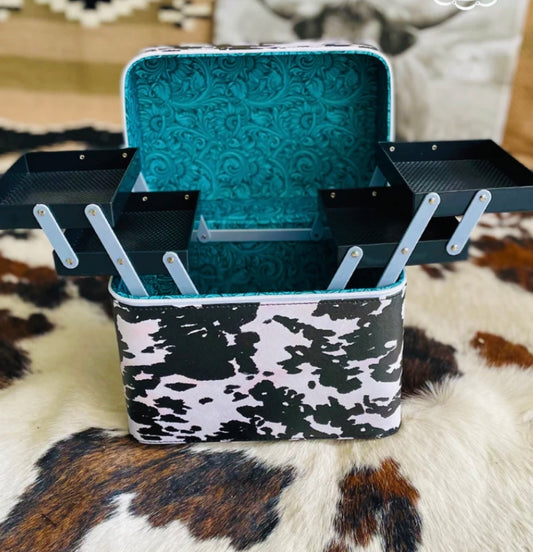 Kamoodle Makeup/vet supply Box