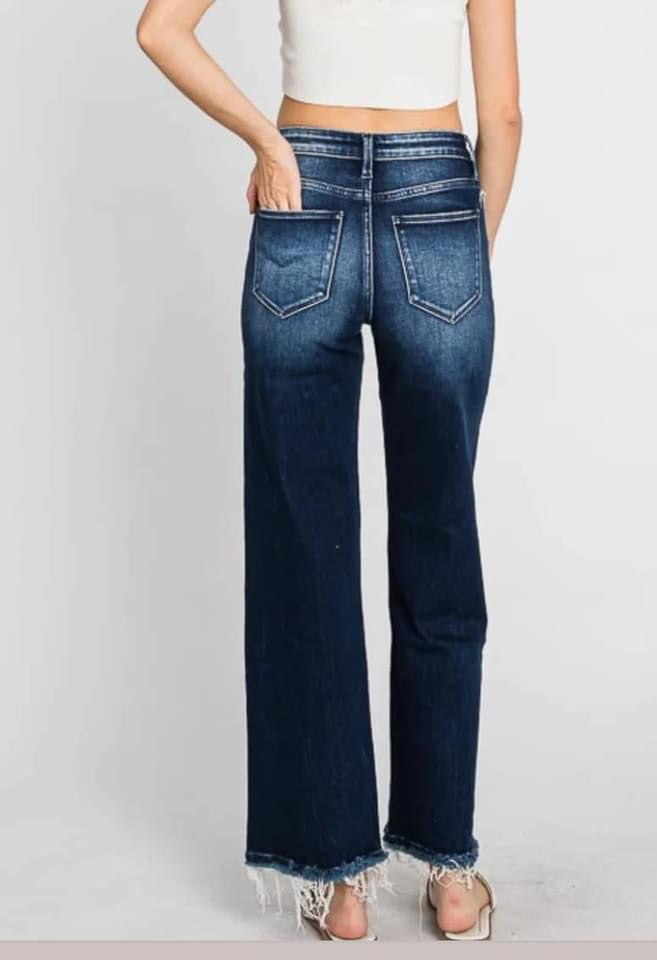 Petra 153 Jeans