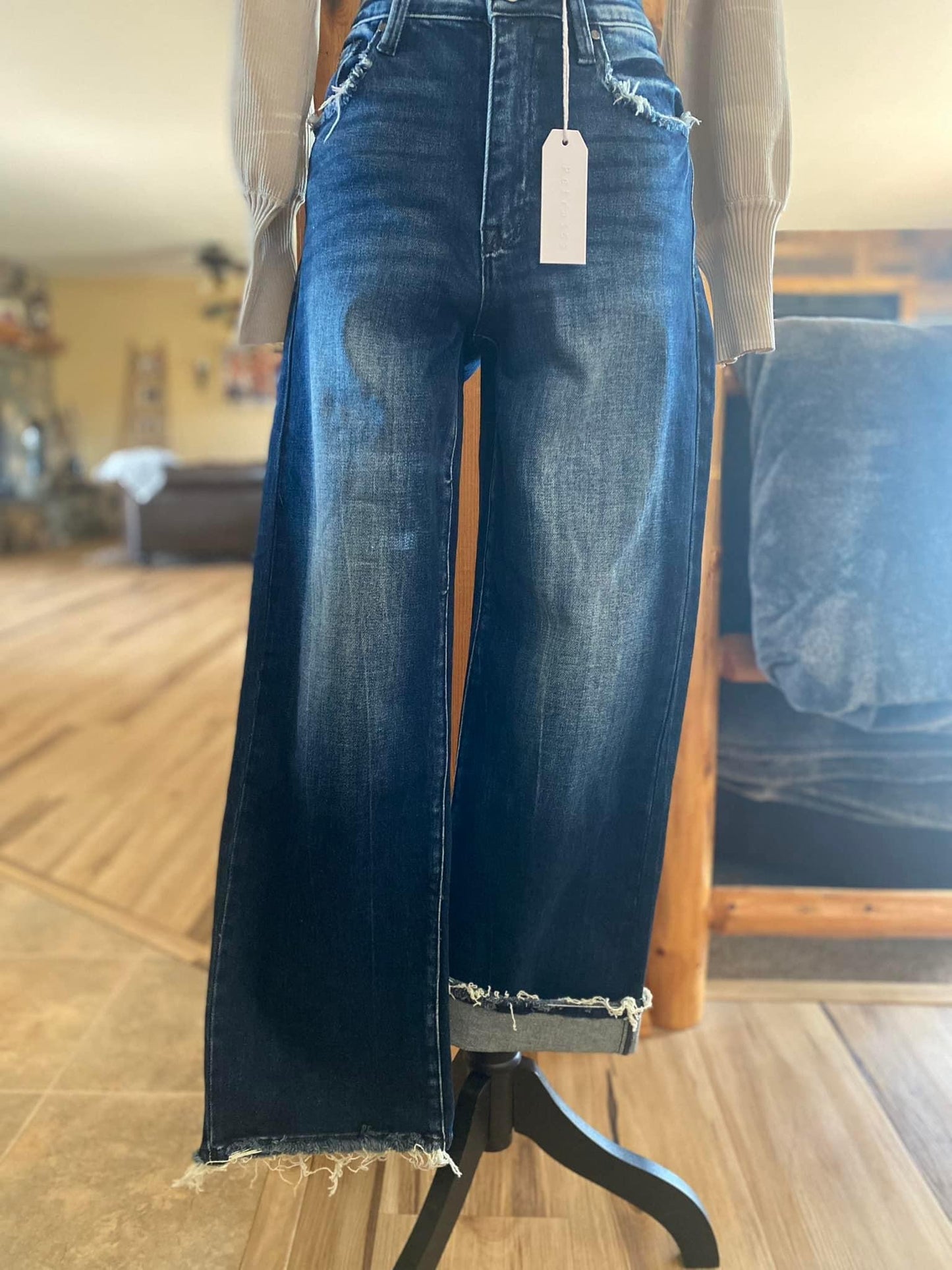 Petra 153 Jeans